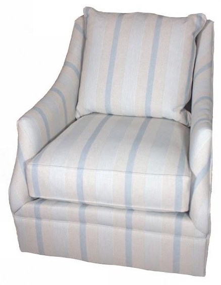 Robin bruce shop kara swivel chair